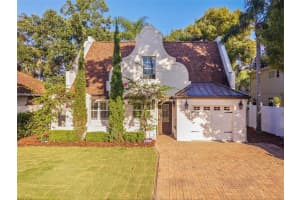 1231 POINSETTIA AVENUE, ORLANDO, FL 32804 - MLS#MFRO6357849