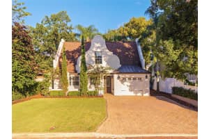 1231 POINSETTIA AVENUE, ORLANDO, FL 32804 - MLS#MFRO6357849