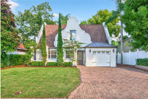 1231 POINSETTIA AVENUE, ORLANDO, FL 32804 - MLS#MFRO6357849