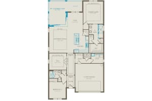 11233 CHANNELSIDE LANE, ORLANDO, FL 32832 - MLS#MFRO6357857