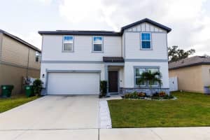 35576 Eastbrook Ave, ZEPHYRHILLS