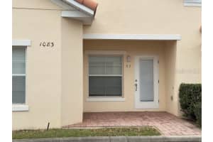 1083 DAVID WALKER DRIVE, TAVARES, FL 32778 - MLS#MFRO6357895