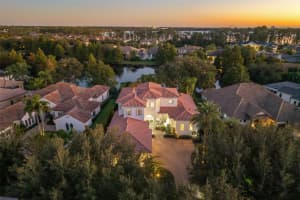 8634 Farthington Way, ORLANDO