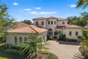 8634 FARTHINGTON WAY, ORLANDO, FL 32827 - MLS#MFRO6357918