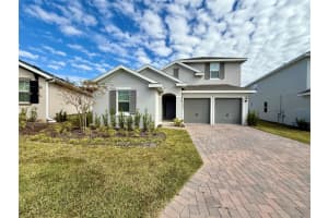2288 Juniper Berry Dr Minneola, FL 34715 - Off Market