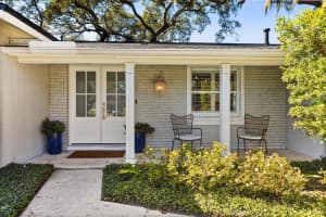 100 MARCY BOULEVARD, LONGWOOD, FL 32750 Sold 11/25/25