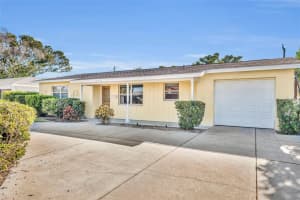 2653 VINA DEL MAR BOULEVARD, ST PETE BEACH, FL 33706 - MLS#MFRO6357946