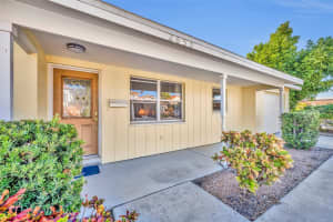 2653 VINA DEL MAR BOULEVARD, ST PETE BEACH, FL 33706 - MLS#MFRO6357946