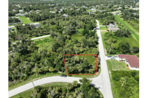 JINRIGHT RD, NORTH PORT, FL 34288 - MLS#MFRO6357971