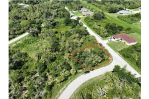 JINRIGHT RD, NORTH PORT, FL 34288 - MLS#MFRO6357971
