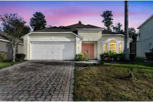 4700 Cumbrian Lakes Dr, KISSIMMEE