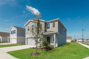 780 TROTTERS DRIVE, EAGLE LAKE, FL 33839 - MLS#MFRO6357981