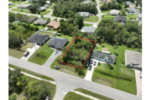 S CRANBERRY BLVD, NORTH PORT, FL 34286 - MLS#MFRO6357982