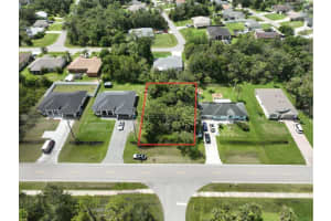 S CRANBERRY BLVD, NORTH PORT, FL 34286 - MLS#MFRO6357982