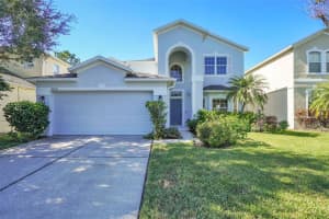9826 HERON POINTE DRIVE, ORLANDO, FL 32832 - MLS#MFRO6357997