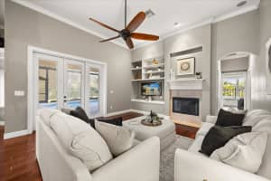 5740 ALOMA WOODS BOULEVARD, OVIEDO, FL 32765 Sold 12/08/25