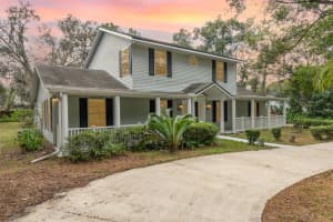 203 HERRELL ROAD, WINTER SPRINGS, FL 32708 - MLS#MFRO6358036