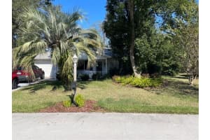 10967 Sw 81st Ave, OCALA