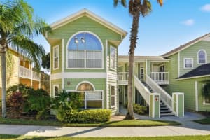 8719 ROCKINGHAM TERRACE, KISSIMMEE, FL 34747 - MLS#MFRO6358064