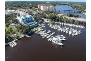 1208 RIVER DRIVE, MELBOURNE, FL 32901 - MLS#MFRO6358092