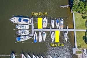 1208 RIVER DRIVE, MELBOURNE, FL 32901 - MLS#MFRO6358092