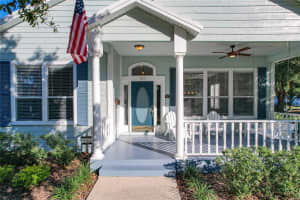 427 SUMMERLIN AVENUE, ORLANDO, FL 32803 - MLS#MFRO6358102