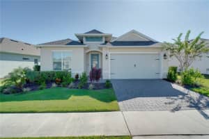 2111 LIMESTONE TRAIL, KISSIMMEE, FL 34747 - MLS#MFRO6358113