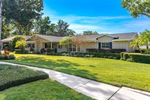 1421 SUNNYSIDE DRIVE, MAITLAND, FL 32751 - MLS#MFRO6358123