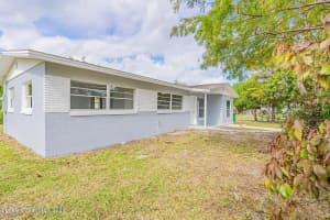 519 DENSON STREET, COCOA, FL 32926 - MLS#MFRO6358140
