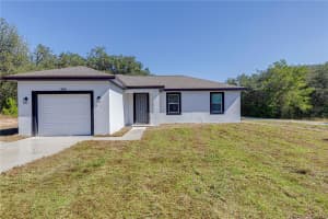 354 FISHER WAY, OCKLAWAHA, FL 32179 - MLS#MFRO6358142