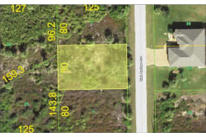 13499 HIGH SPRINGS AVENUE, PORT CHARLOTTE, FL 33981 Sold 03/27/26