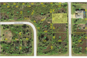 13499 HIGH SPRINGS AVENUE, PORT CHARLOTTE, FL 33981 Sold 03/27/26