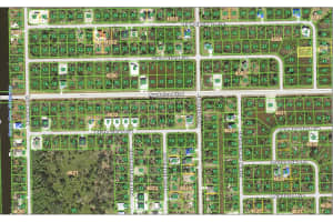 13499 HIGH SPRINGS AVENUE, PORT CHARLOTTE, FL 33981 Sold 03/27/26