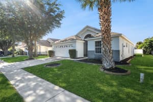 8012 SPRING CREEK DRIVE, KISSIMMEE, FL 34747 - MLS#MFRO6358209