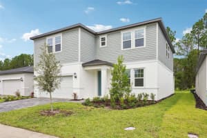 596 BROOKHAVEN TRAIL, ORMOND BEACH, FL 32174 - MLS#MFRO6358216