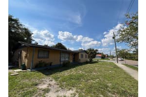 820 MARTIN L KING JR AVENUE, LAKELAND, FL 33815 - MLS#MFRO6358246
