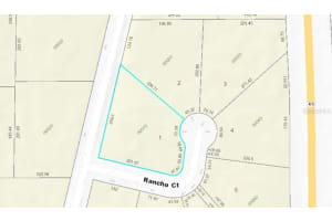 8735 RANCHO COURT, ORLANDO, FL 32836 - MLS#MFRO6358256