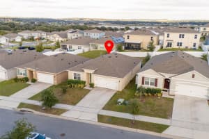 9537 BLACK WALNUT DRIVE, CLERMONT, FL 34715 - MLS#MFRO6358257