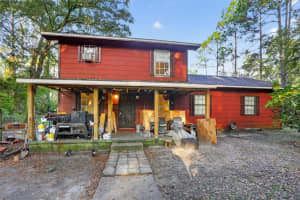 24 DUSTY LANE, SOPCHOPPY, FL 32358 - MLS#MFRO6358273