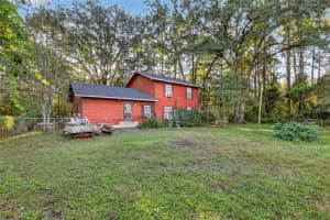 24 DUSTY LANE, SOPCHOPPY, FL 32358 - MLS#MFRO6358273