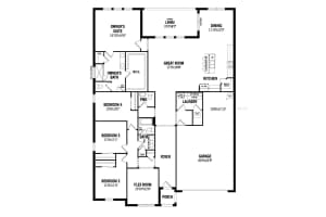 2803 SWEET ACACIA DRIVE, CLERMONT, FL 34711 - MLS#MFRO6358310