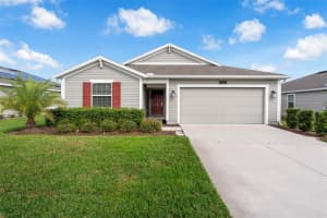 5120 TANZANITE DRIVE, MOUNT DORA, FL 32757 - MLS#MFRO6358319