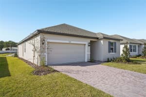 1220 PAMPUS DRIVE, DAYTONA BEACH, FL 32124 - MLS#MFRO6358320