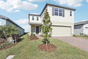 3509 BROADWING BOULEVARD, POINCIANA, FL 34759 - MLS#MFRO6358332