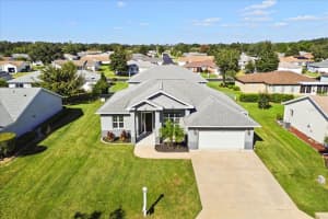 11411 SW 139TH PLACE, DUNNELLON, FL 34432 - MLS#MFRO6358333