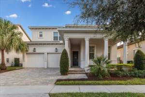 15136 CANOE PLACE, WINTER GARDEN, FL 34787 - MLS#MFRO6358335