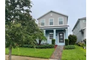 11917 SONNET AVENUE, ORLANDO, FL 32832 - MLS#MFRO6358339