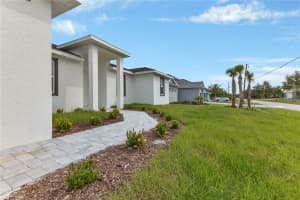13306 ALLENTOWN AVENUE, PORT CHARLOTTE, FL 33981 - MLS#MFRO6358350