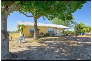 2443 NEWTON ROAD, AVON PARK, FL 33825 - MLS#MFRO6358351