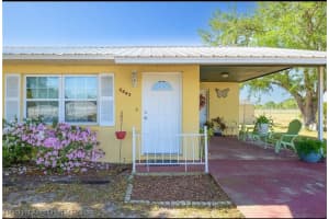 2443 NEWTON ROAD, AVON PARK, FL 33825 - MLS#MFRO6358351